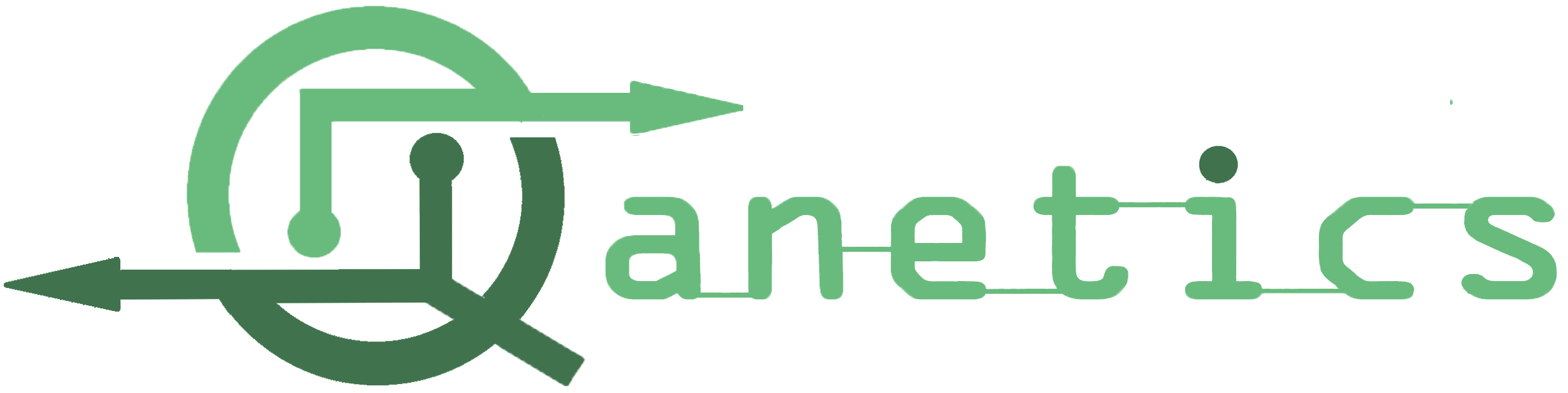 Qanetics